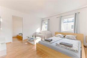 Perfect for long term stay, two min to Hauptbahnhof, 18